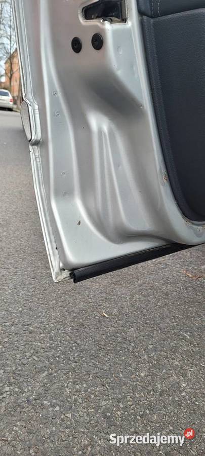 Renault Laguna lift doinwestowany Zgorzelec sprzedam