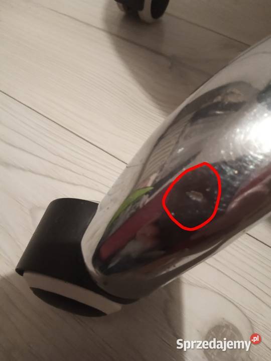 Krzesło Biurowe Fotel Biurowy Obrotowy Mark Mysłowice