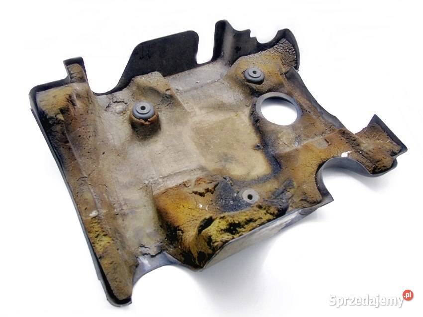 OSŁONA POKRYWA SILNIKA ROVER 400 420 20 TD Sosnowiec sprzedam