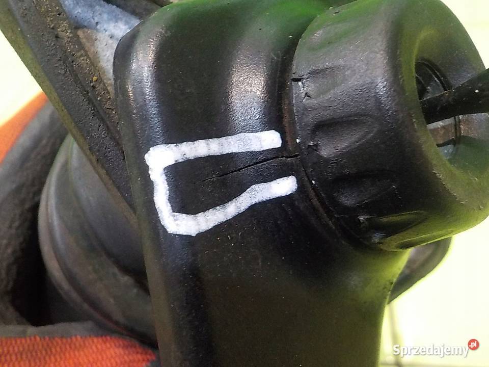 LANCIA BETA 20 B 83r COUPE 2D lusterko prawe osobowe