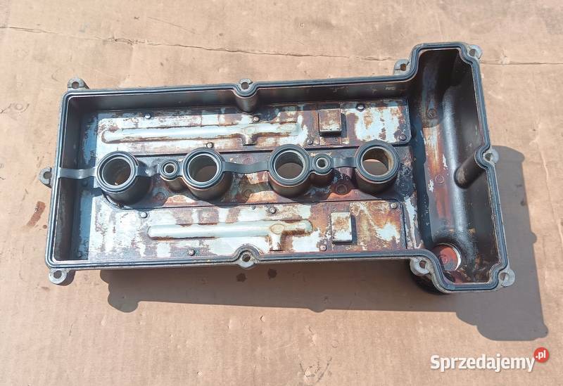 Aveo 12 16v B12D1 pokrywa zaworów osobowe Kłobuck sprzedam