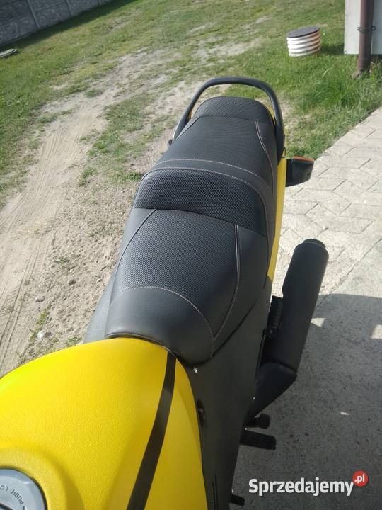 honda cbr 1000f
