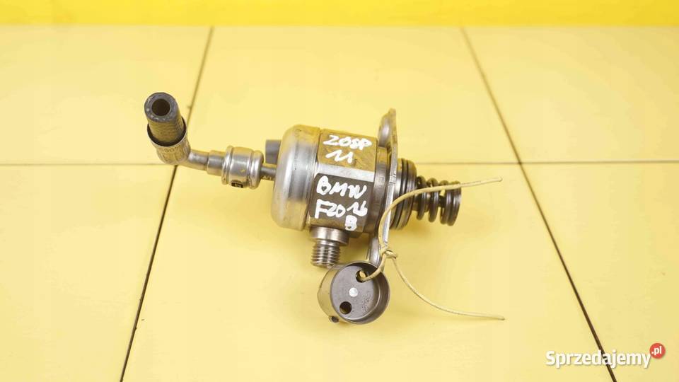 BMW 1 F20 114i F30 16 B 15r 102 N13B16A pompa Suków