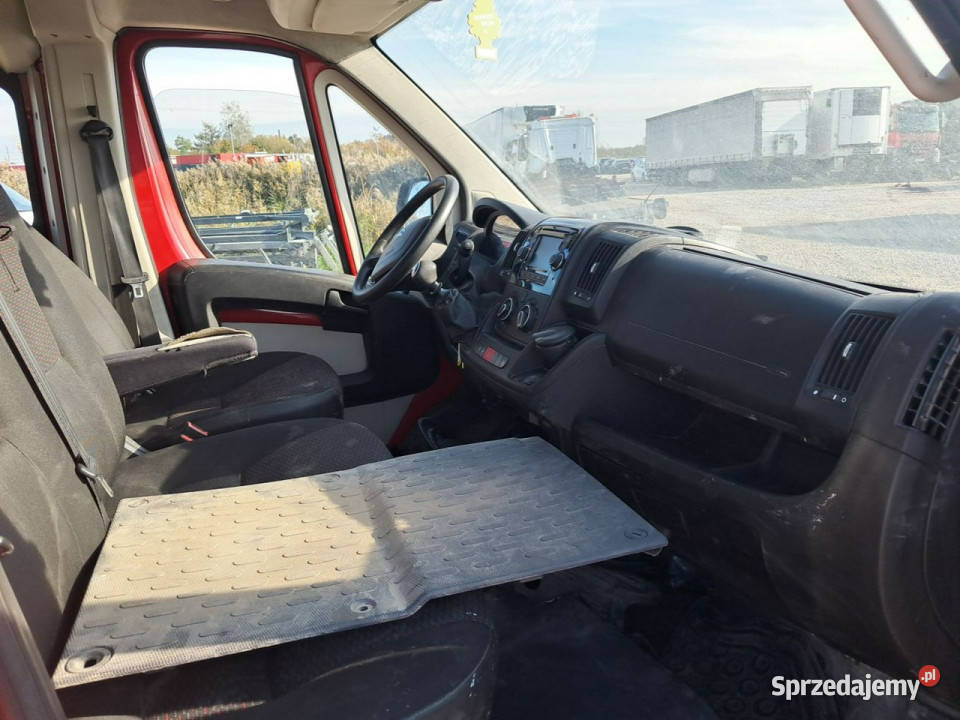 Citroen Jumper Citroen Jumper Poleasingowe dolnośląskie Komorniki sprzedam