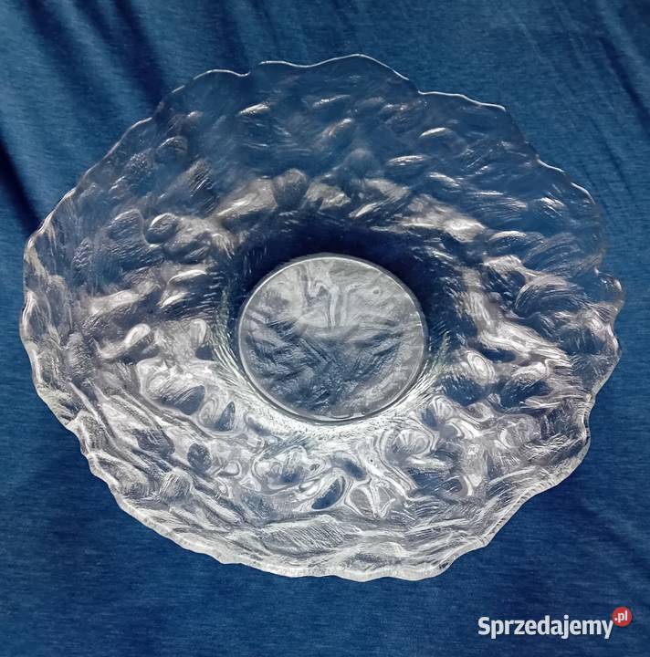 Ogromna miska Mantsala Autor projektu Pertti