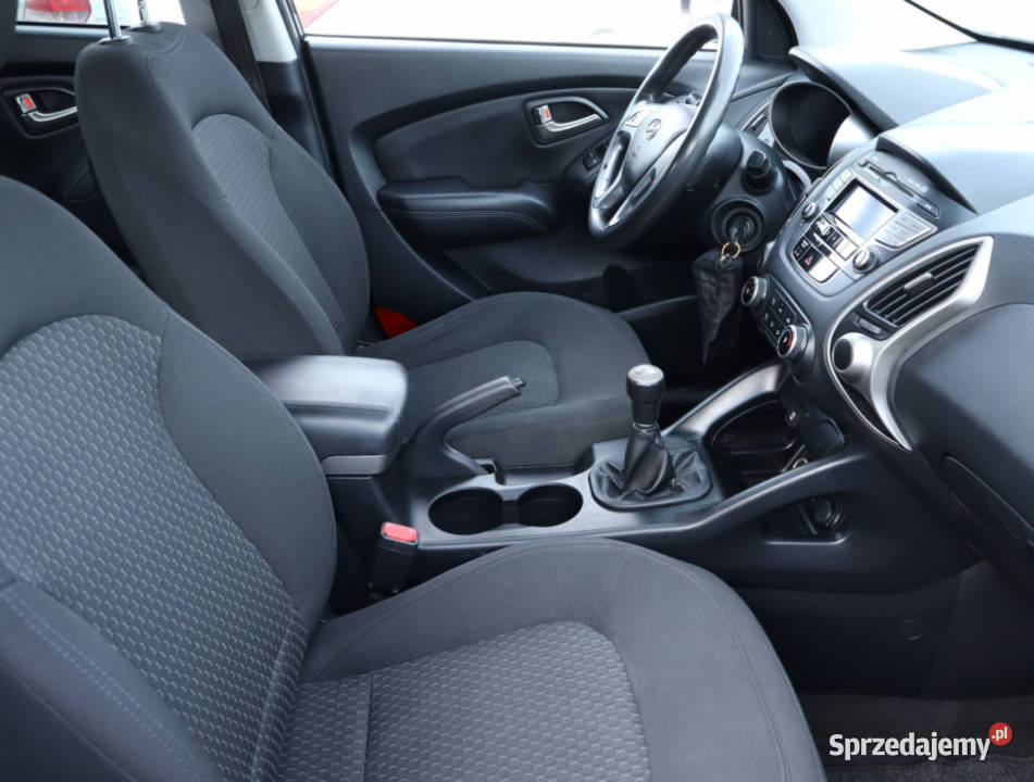 Hyundai ix35 20 GDI elektryczne szyby Piaseczno