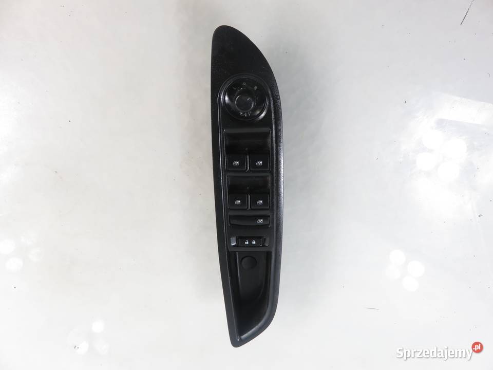 PANEL SZYB OPEL MOKKA MOKKA X 95393863600R sprzedam