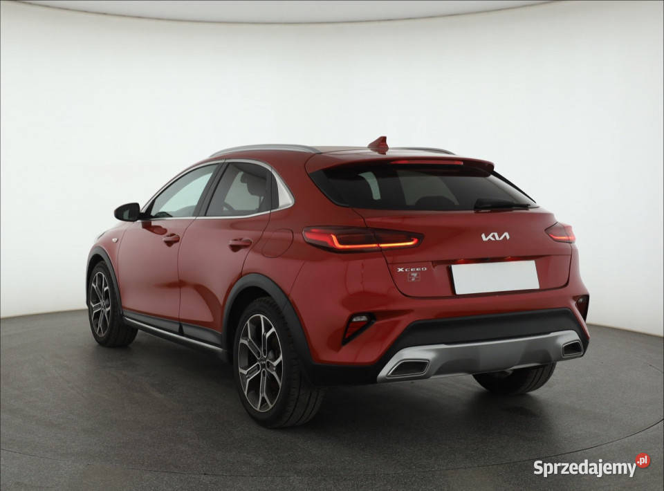 Kia XCeed 15 TGDI Piaseczno