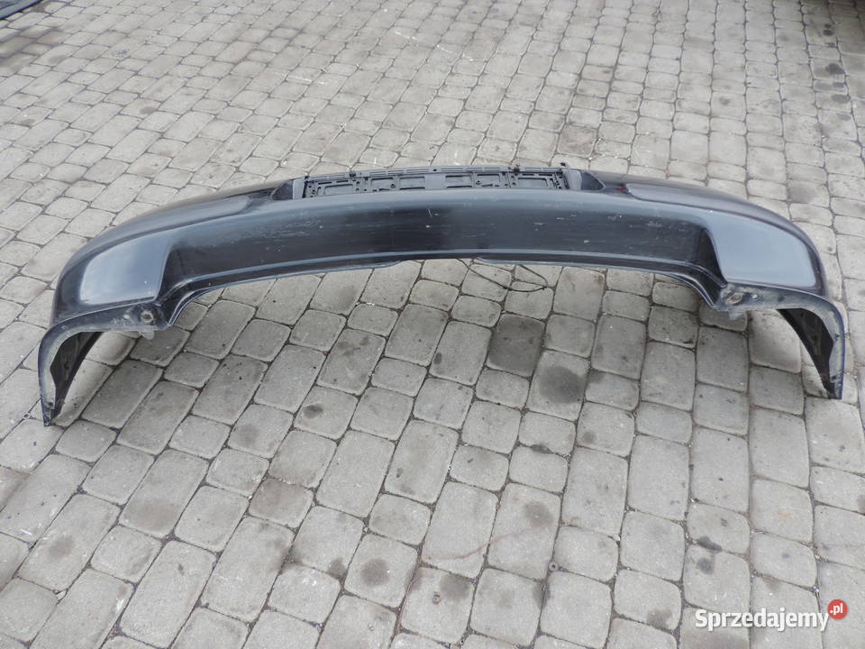Zderzak Tył VW Golf 4 IV LQ41 Nowy Sącz