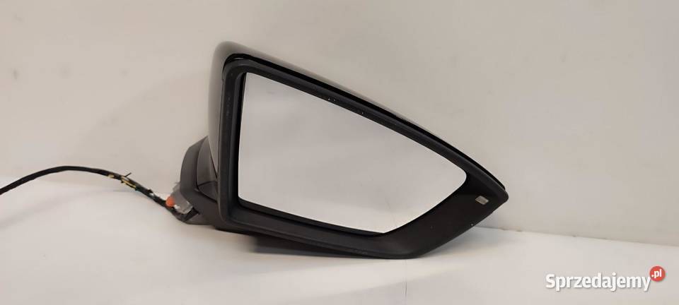 SEAT ARONA LUSTERKO PRAWE 8 PINÓW LY9T