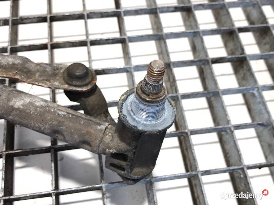 MECHANIZM WYCIERACZEK PRZÓD VW TRANSPORTER T4 sprzedam