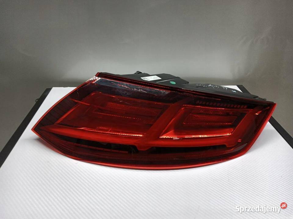 LAMPA TYŁ TYLNA PRAWA AUDI TT 8S0945096A
