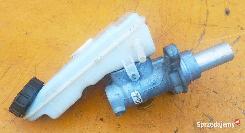 FORD FOCUS MK3 POMPA HAMULCOWA ZBIORNICZEK Radom