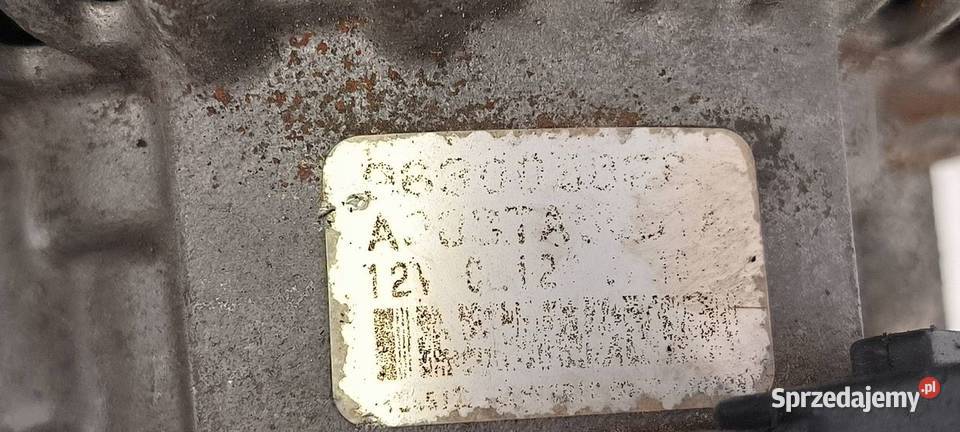 ALTERNATOR CITROEN Pozostałe Lipno