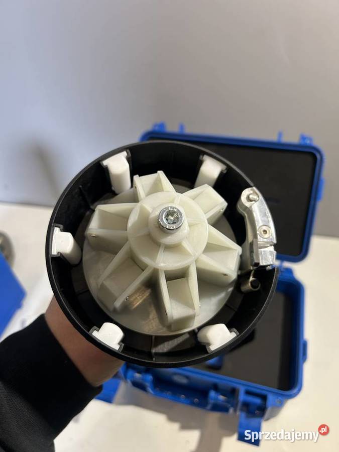 Skrobak Geberit d110 359926001 fazowarka Kraków