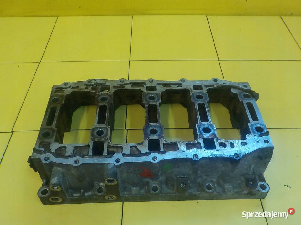 MITO PUNTO 14 MULTIAIR 13r 135 955A2000 polblok osobowe Pozostałe