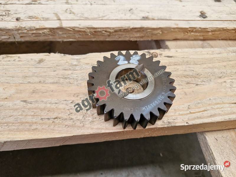 Koło zębate Holland T4020 TN55 TN70 Byków sprzedam