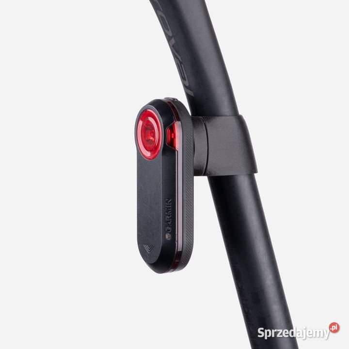 Uchwyt radaru do okraglych sztyc Garmin Varia Rowery i akcesoria Warszawa sprzedam