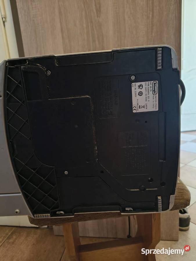 sprzedam ekspres do kawy DELONGHI MAGNIFICA Lubartów