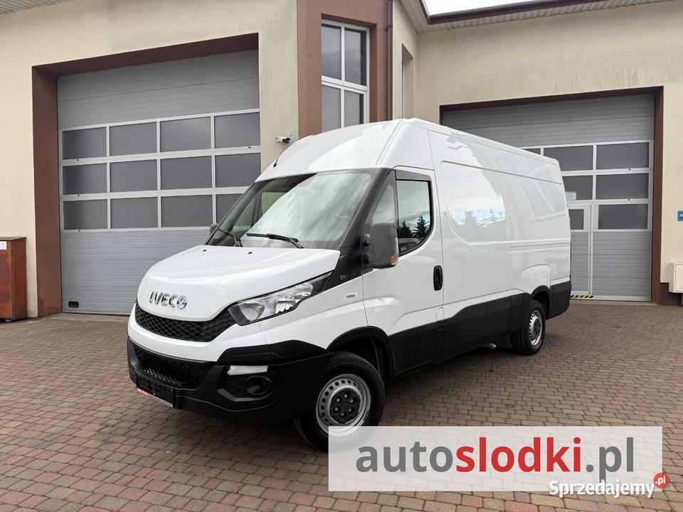 Iveco Daily L3H2 054