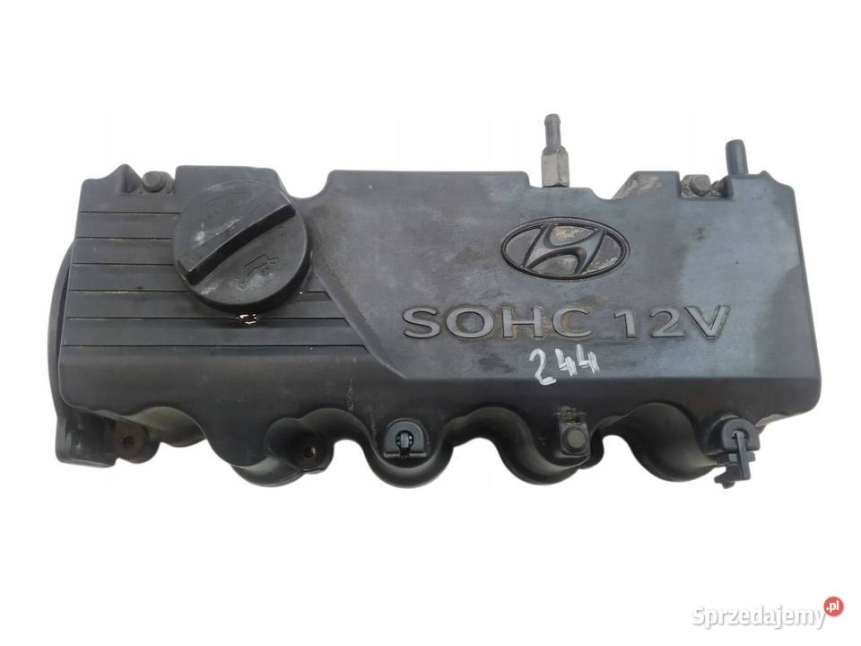 POKRYWA ZAWORÓW 2241122612 13 12V Hyundai Getz I