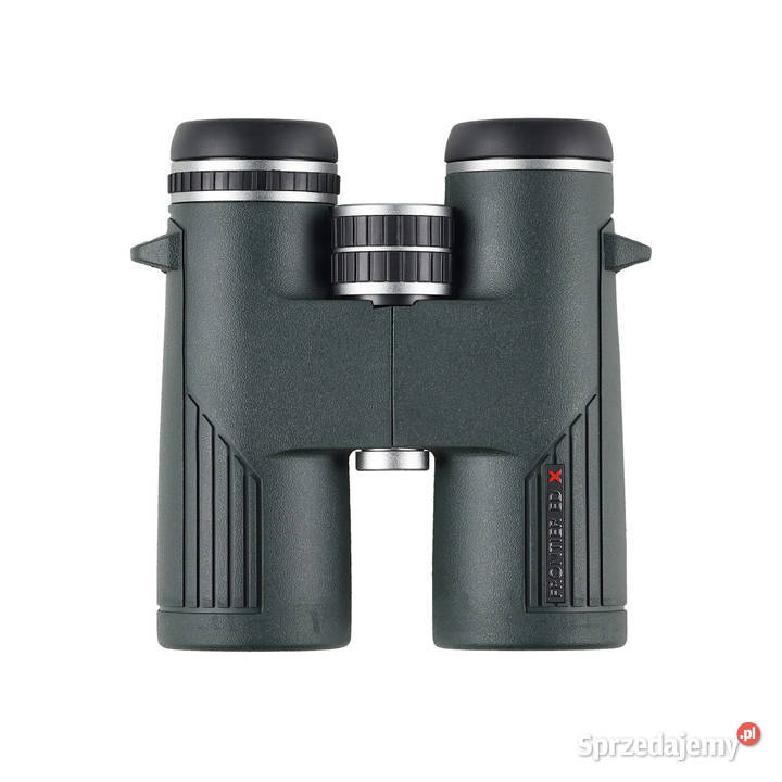 Lornetka Hawke Frontier ED X 10x42 zielona Warszawa sprzedam