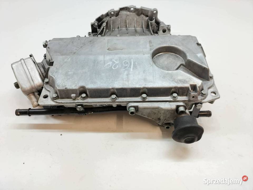 MISKA OLEJOWA 24 V6 Audi A6 II 19972004 C5 osobowe