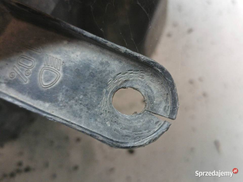 LAMPA PRZÓD PRAWA EU 6M2113W029AK Ford S I Części samochodowe sprzedam