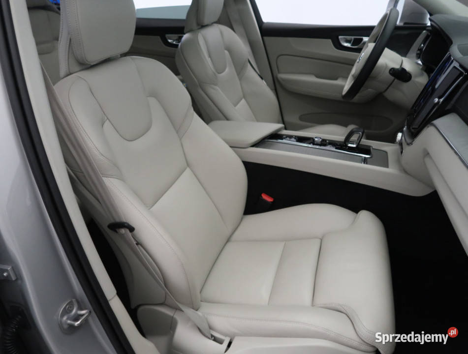 Volvo XC60 T6 Recharge mazowieckie Piaseczno