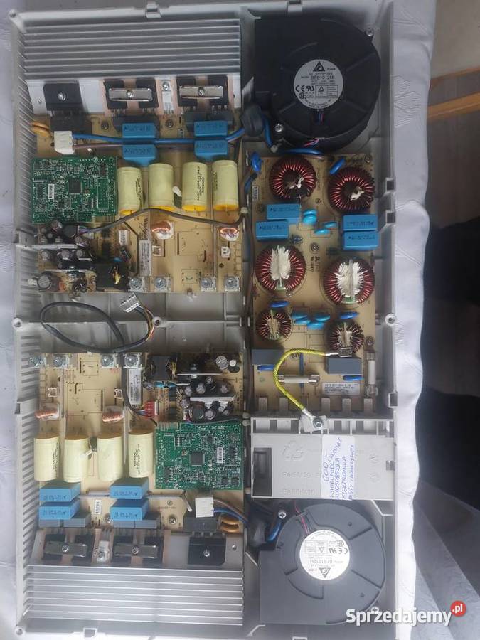 WHIRLPOOL W10508529A ELEKTRONIKA PŁYTY