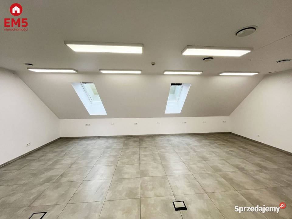Lokal Białystok 140 metrów 140m2