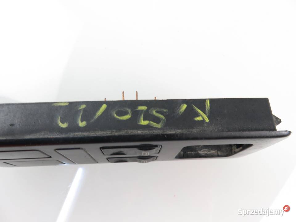 PANEL SZYB MERCEDESBENZ VITO 0005456813 osobowe