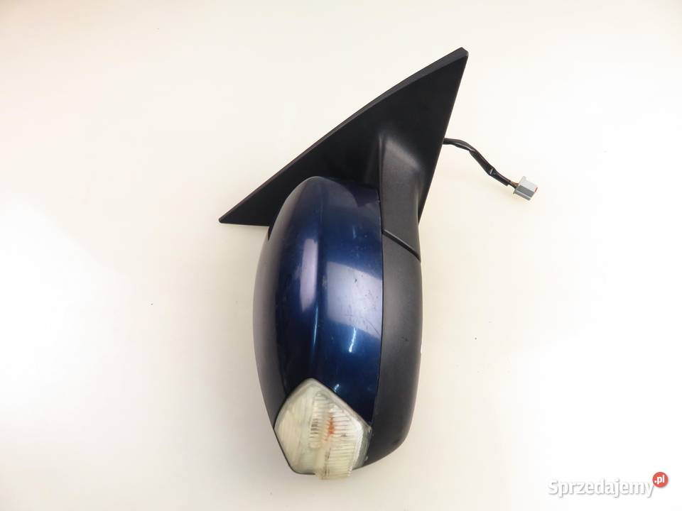 LUSTERKO PRAWE FORD S I 6 PIN E6 małopolskie sprzedam