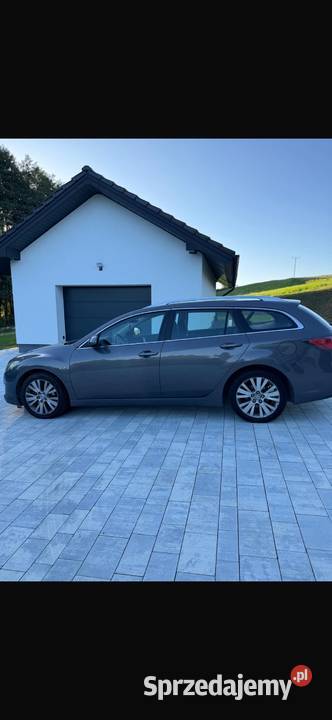 Mazda 6 podkarpackie Stobierna