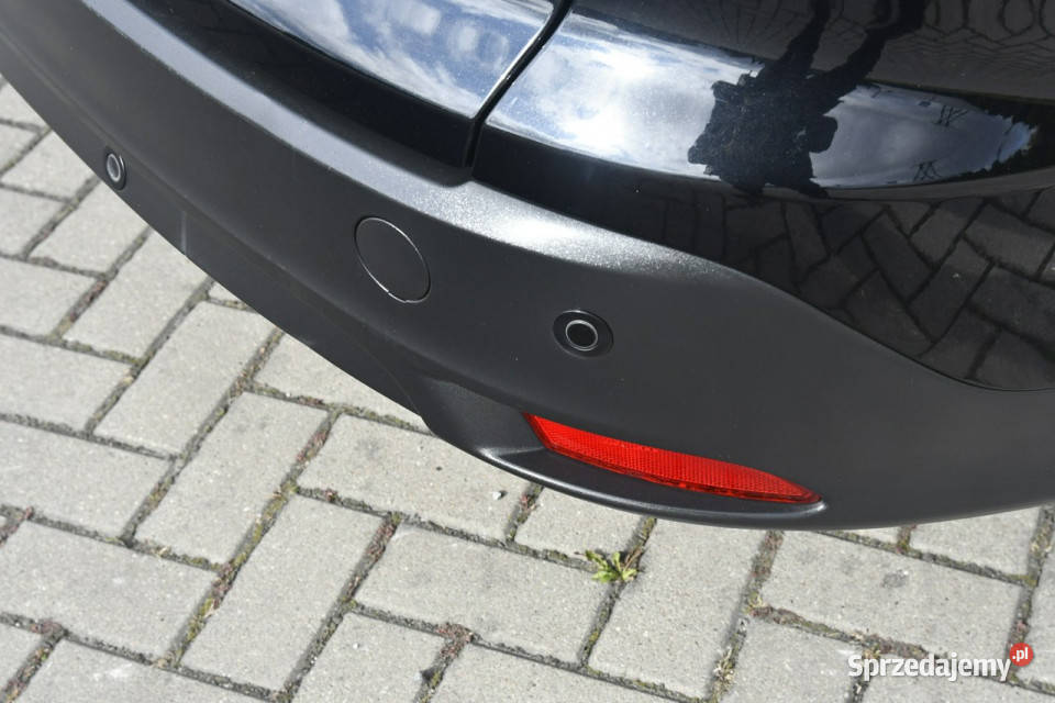 Ford Focus 16tdci Czytanie Znaków Kutno