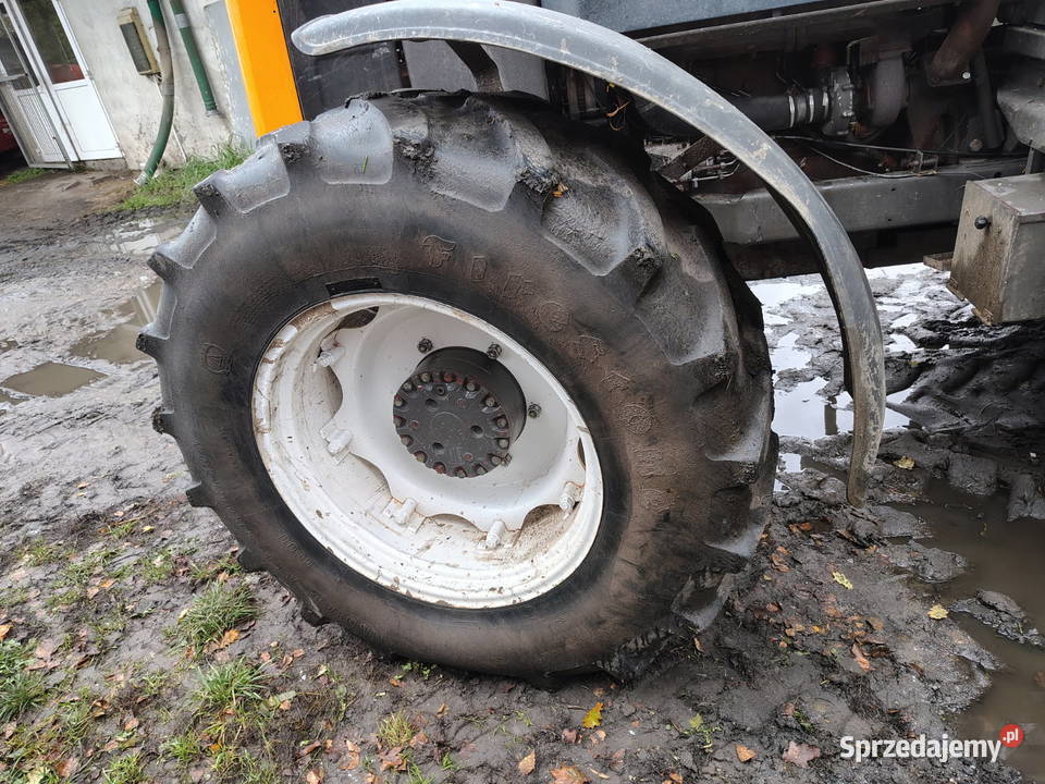 Sprzedam Chrósty Wysińskie