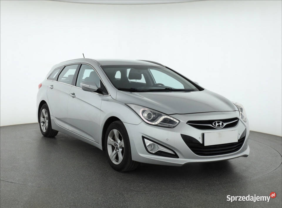 Hyundai i40 1.6 CRDi