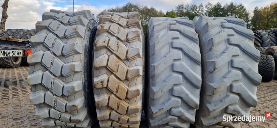 4008024 1558024 46070r24 4607024 Camso 99 Nowe Miasto Lubawskie