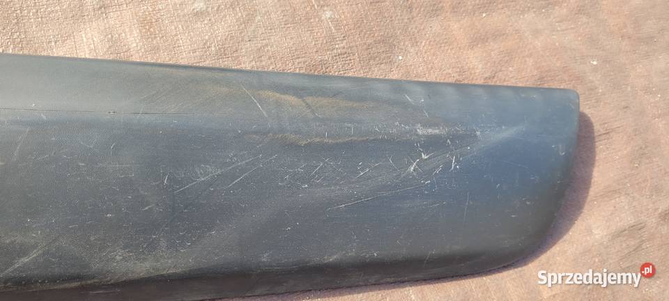 LISTWA DRZWI LEWY TYŁ DACIA SANDERO I Listwy i nakładki Ruda Śląska