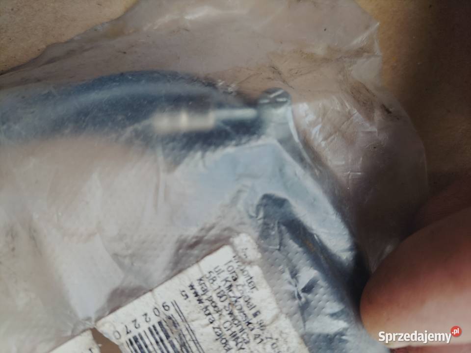 Linka Hamulcowa Tylna CIĘGNO HAMULCA TYŁ L111122 Pozostałe lubelskie Kamień-Kolonia sprzedam