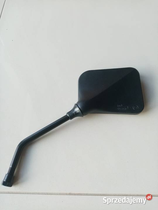 Lusterka motocyklowe nowe Iława sprzedam