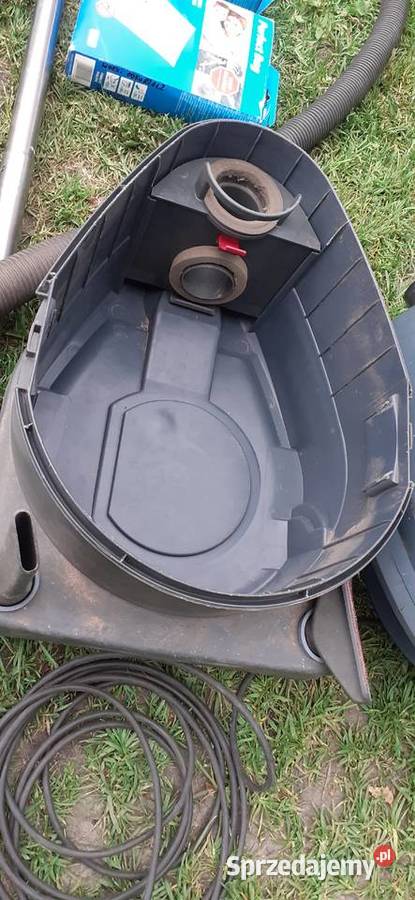 Odkurzacz Philipspiorący HR 6835A1400W2 nowe