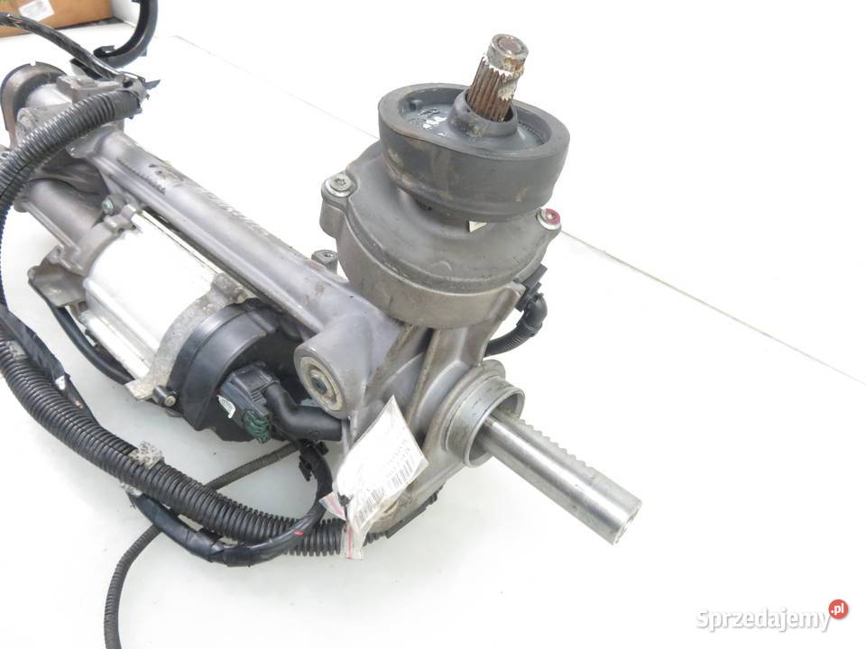 MAGLOWNICA VW PASSAT B6 1K2909144J 7805277183