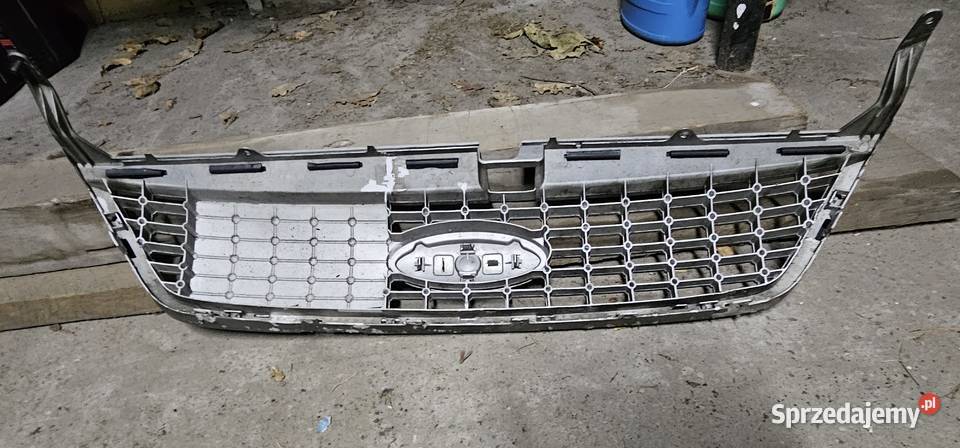 Gril ford mondeo mk4 Kielce