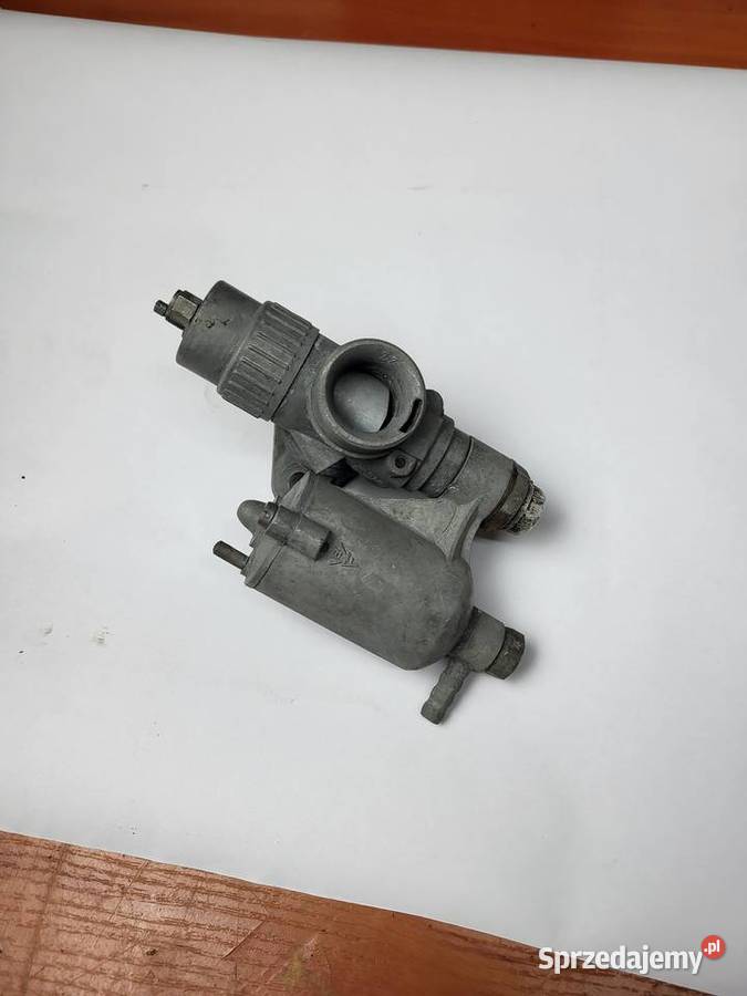 GAŻNIK AWO SIMSON SPORT Rybnik sprzedam