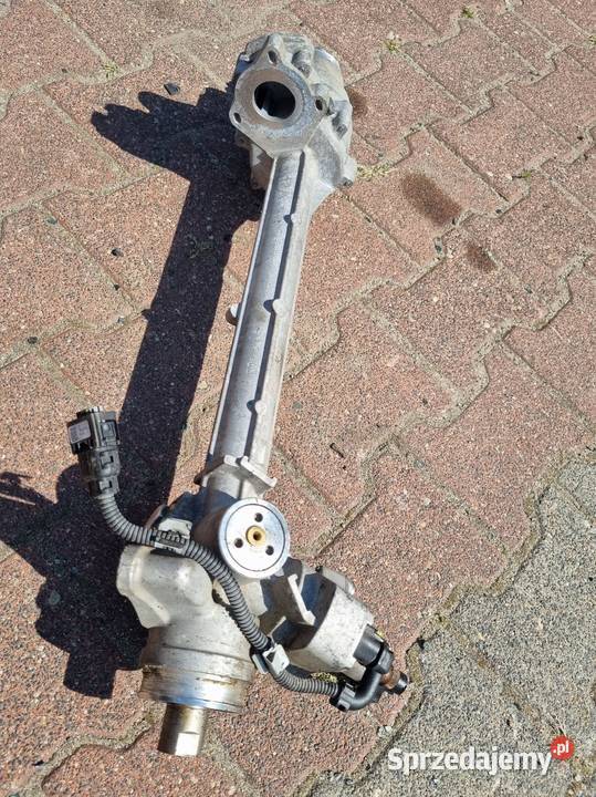 PRZEKŁADNIA MAGLOWNICA BMW F20 F22 F30 F32 F34 osobowe