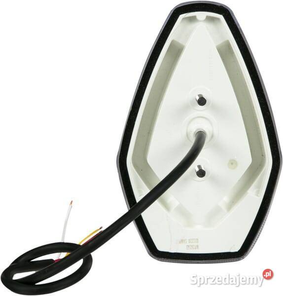 Lampa zespolona pozycyjna kierunkowskazu Kamionna