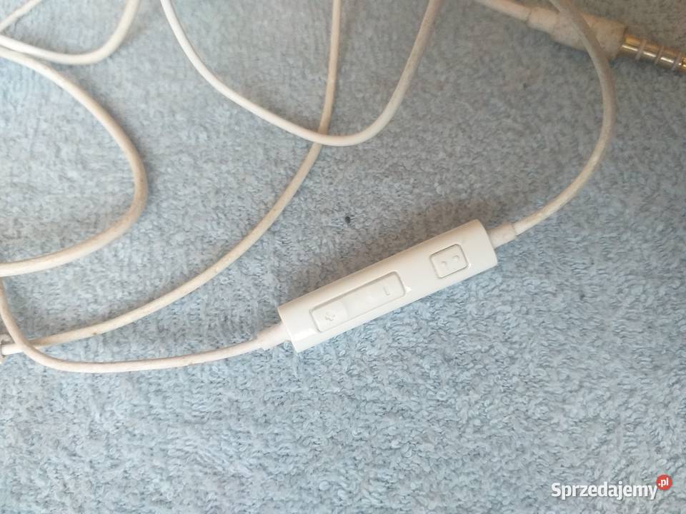 słuchawki samsung mini jack Sandomierz