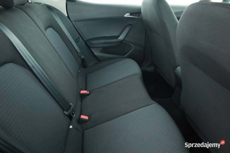 Seat Arona 10 TSI Piaseczno sprzedam