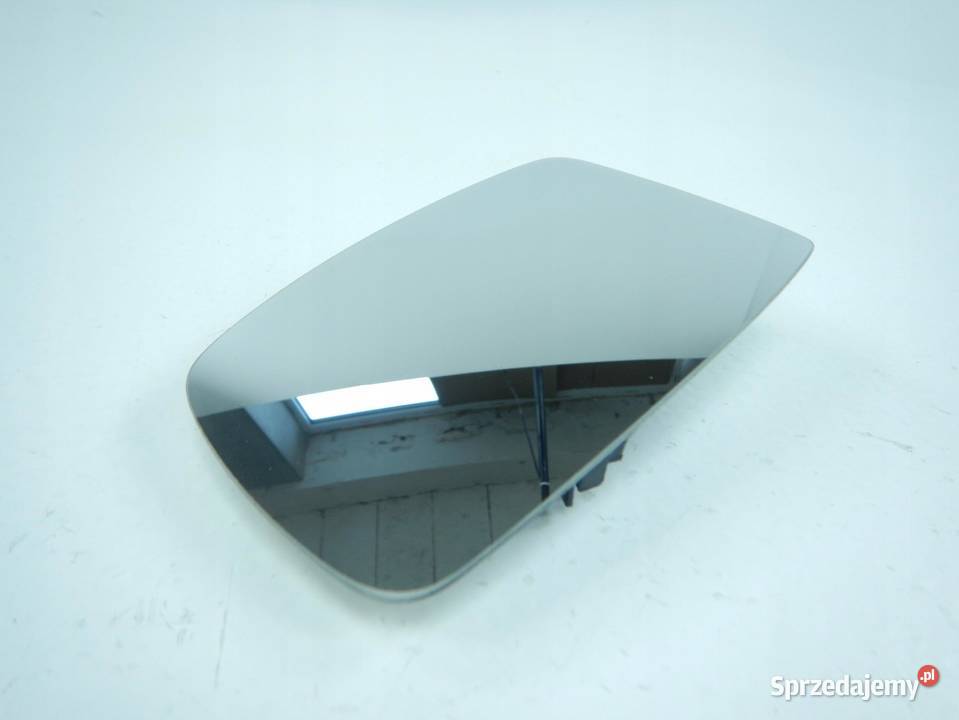 WKŁAD LUSTERKA LEWY PODGRZEWANY FIAT PANDA 03 osobowe